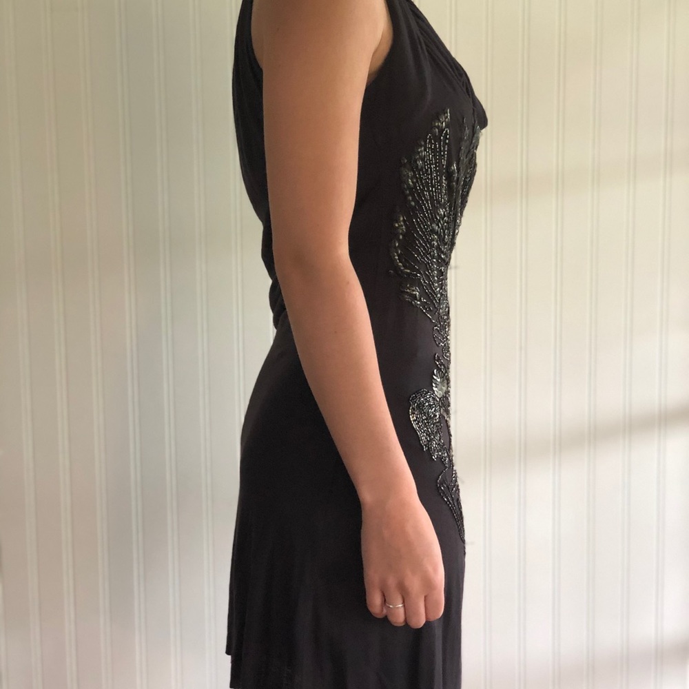 Sparkly All Saints dress - Picture 2 of 6